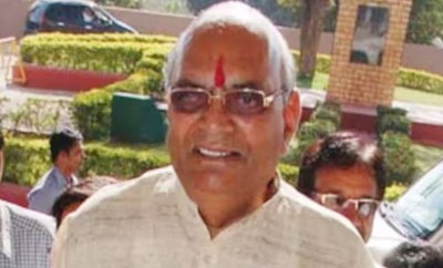 अननैचुरल सेक्स मामले में वित्त मंत्री राघवजी को मिली राहत, रद्द हुई FIR