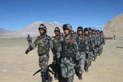 क्या चीन की चाल को फेल कर देगी भारत की रणनीति ?