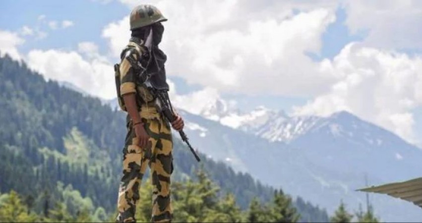 India-China clash: Body of  Indiian soldiers mutilated on LAC