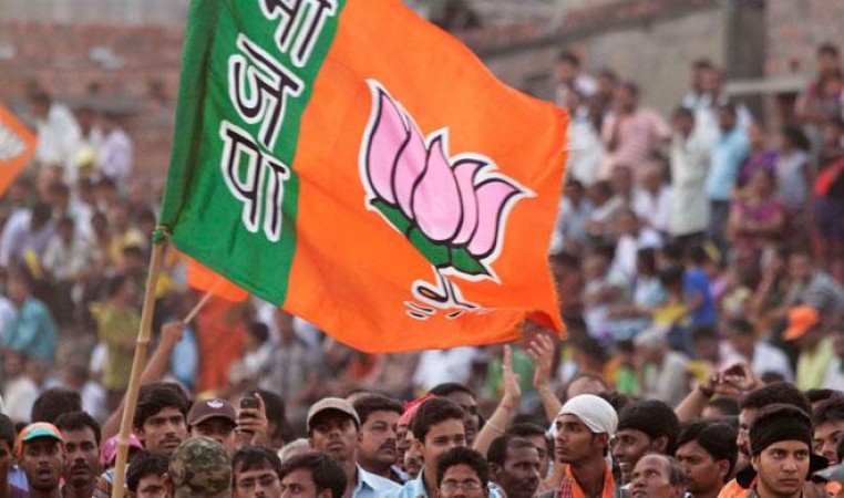 Karnataka: BJP has decided candidates for this election