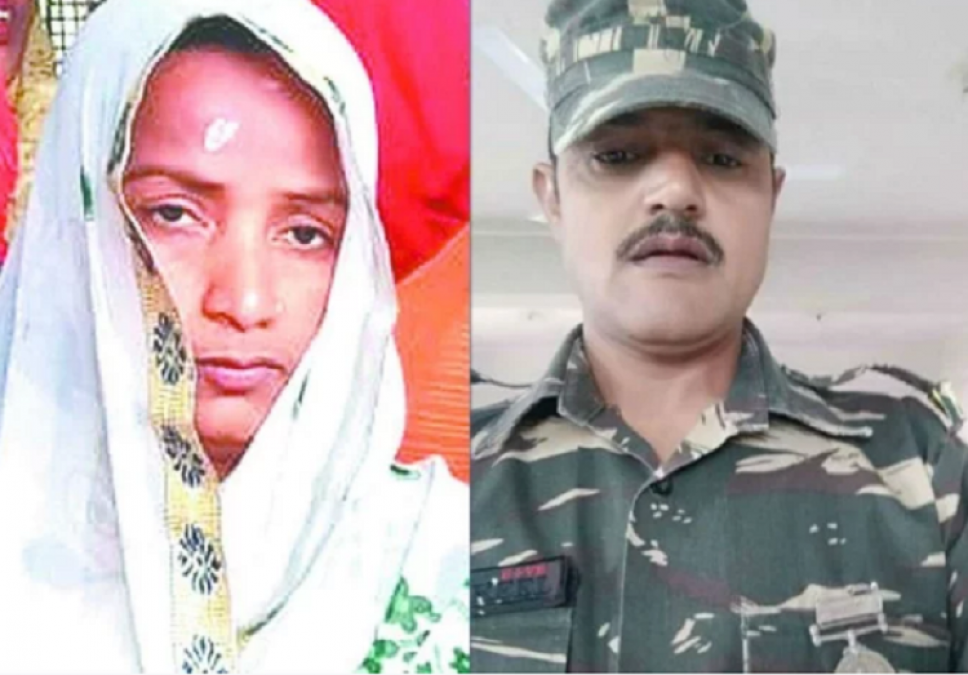 Wife of Martyr in Pulwama warned of fasting, says, 