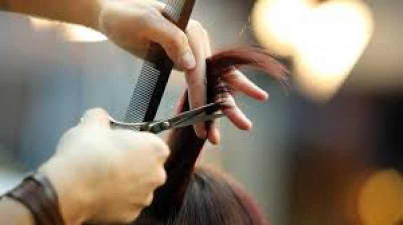 Salon and beauty parlor will start soon in Indore, these rules have to be followed
