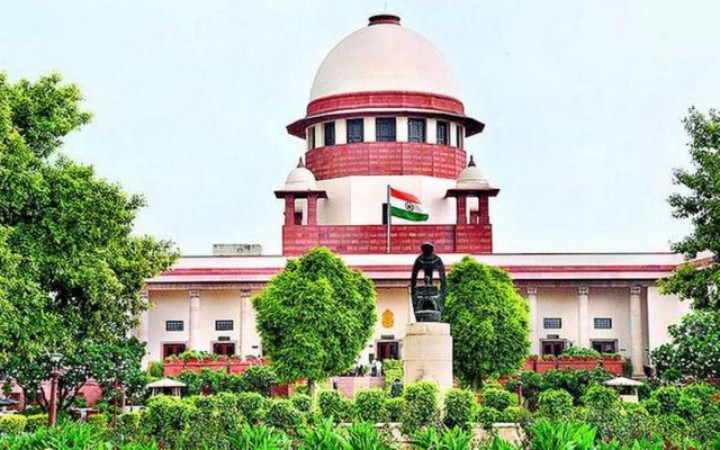 Supreme Court refuses to stay HC order granting bail to accused in Delhi riots