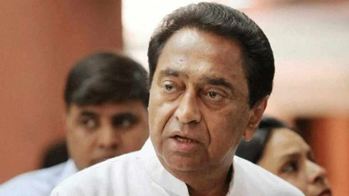 Kamal Nath's claims, 