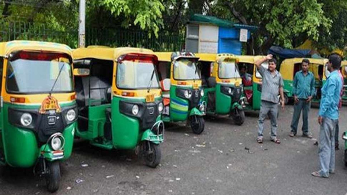 दिल्ली में ऑटो से सफर हुआ महंगा, जानिए क्या है नई दरें
