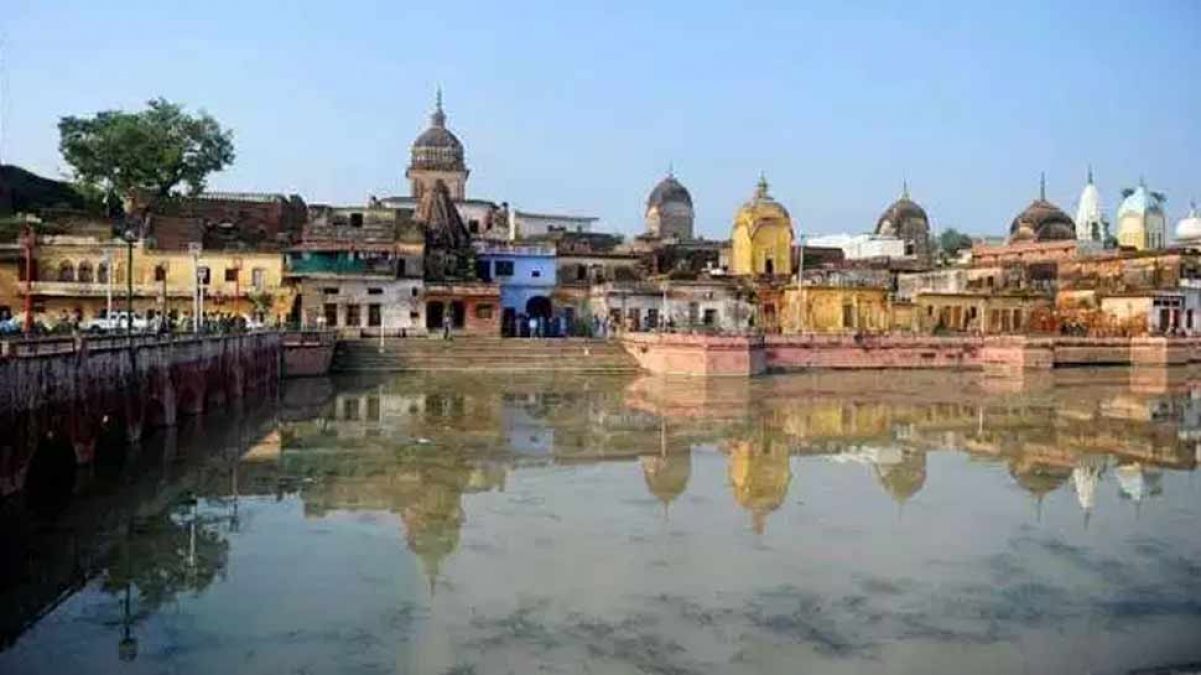 Ayodhya terror attack case: Special court to pronounce verdict today