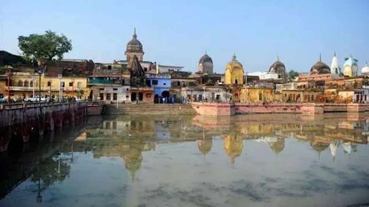 Image result for ayodhya terror attack, verdict prayagraj court