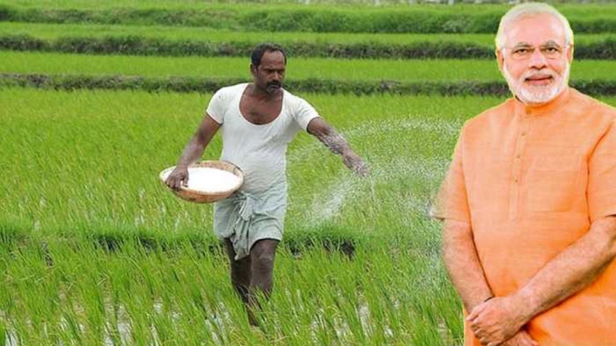 राजस्थान में 55 लाख किसानों को मिलेगा पीएम किसान योजना का लाभ, प्रक्रिया शुरू