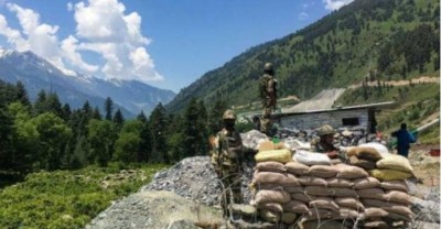 India asks china to implement agreement of 6 june for border issues