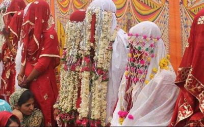 RSS worker campaigning  against Love Jihad, own daughter married Muslim