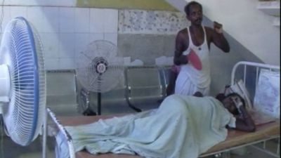 बिहार: प्रचंड गर्मी और लू के कारण, अरवल जिले में भी धारा 144 लागू