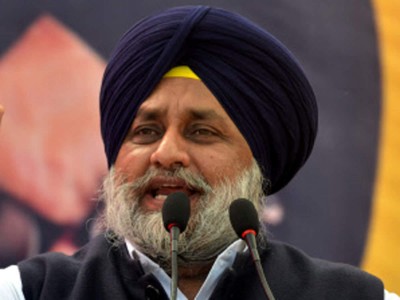Will the Akali Dal chief have to apologize?