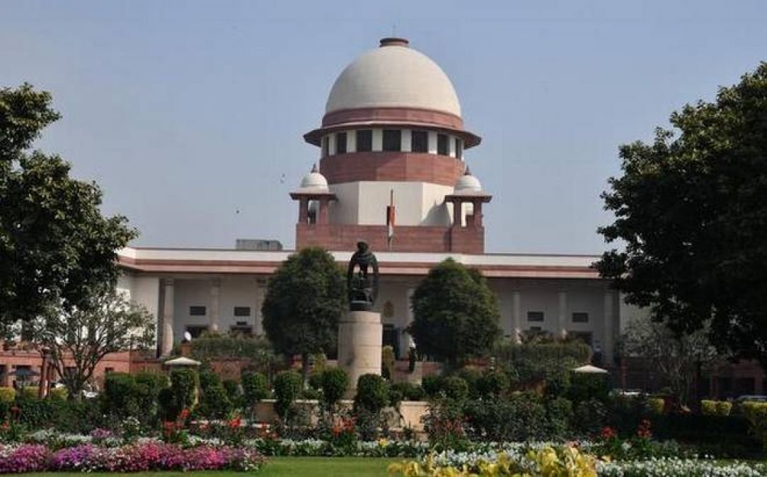 Supreme Court to hear a plea on Chamki fever on Monday