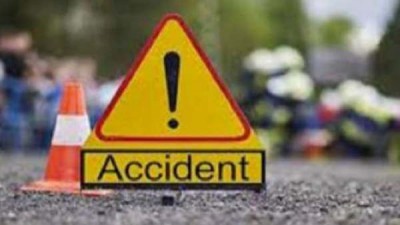 Bihar: Truck rammed 10 people in Rohtas, 4 died on the spot