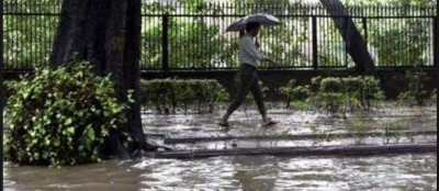 These states will be lashed by heavy rain, IMD warns