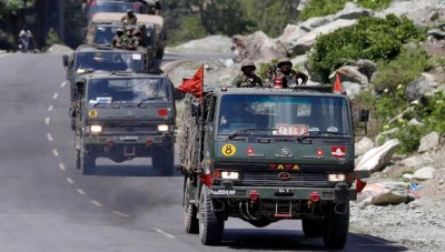 लद्दाख संघर्ष: भारतीय सेना ने दी जानकारी, कहा- हमारा कोई सैनिक लापता नहीं
