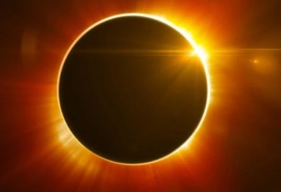 सूर्य ग्रहण 2020 : इस समय से लगेगा सूतक काल