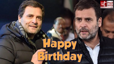 Birthday Special: Political career of Rahul Gandhi has been full of ups and downs