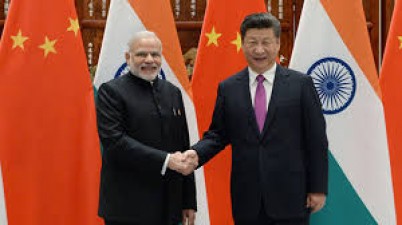 10 Indian soldiers released by the Chinese Army?