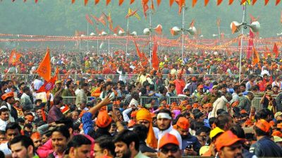 Vishwa Hindu Parishad meeting to be held in Haridwar today, possible to discuss several issues