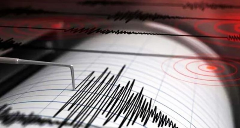 Earthquake jolts Delhi, no casualties reported