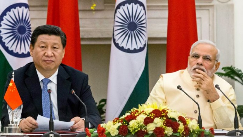 आर्थिक मोर्चे पर चीन को चोट देना आवश्यक, भारत से व्यापार कर सीमा पर कर रहा खूनी संघर्ष