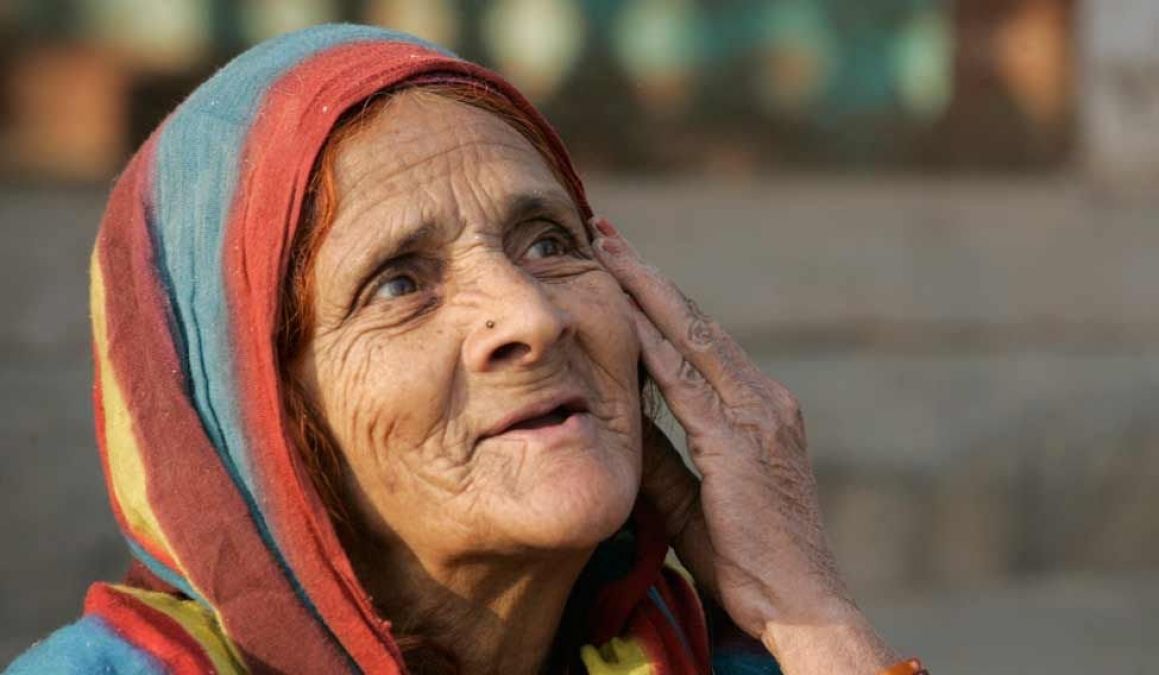 Rajasthan government's big gift to senior citizens