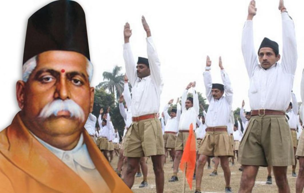 Death anniversary Special: When RSS founder had to go out of school on slogan of 'Vande Mataram'