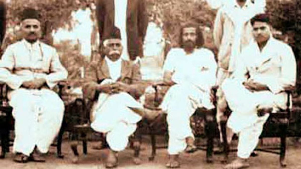 Death anniversary Special: When RSS founder had to go out of school on slogan of 'Vande Mataram'