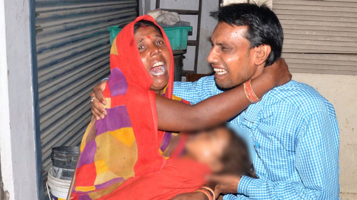 बिहार में नहीं थम रहा चमकी बुखार का कहर, अब तक 147 बच्चों की मौत