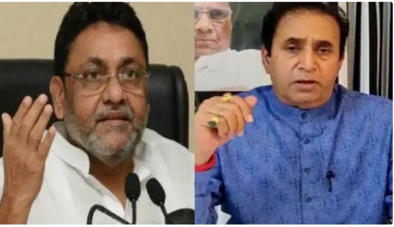 Anil Deshmukh and Nawab Malik get a setback from Supreme Court, not allowed to vote