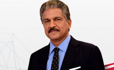 Industrialist Anand Mahindra's big offer to 'Agniveers'