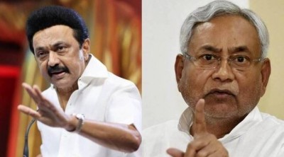 तमिलनाडु नहीं जा रहे नितीश कुमार ! सीएम स्टालिन से मिलने का प्लान क्यों हो गया रद्द ?