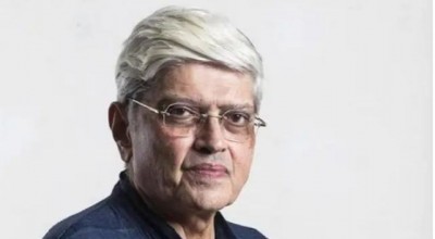 Why doesn't Gopalkrishna Gandhi, the grandson of the 'Father of the Nation', want to be president?