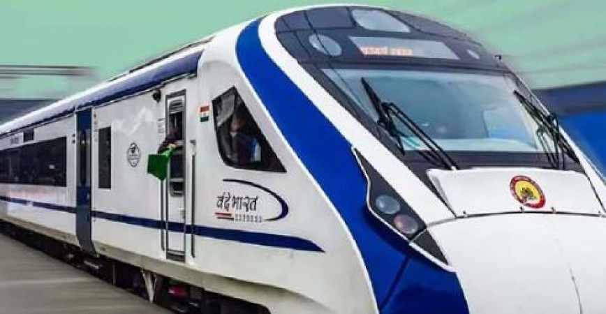 27 जून को प्रधानमंत्री मोदी दिखाएंगे महाकाल की नगरी को मिली वंदे भारत ट्रेन को हरी झंडी