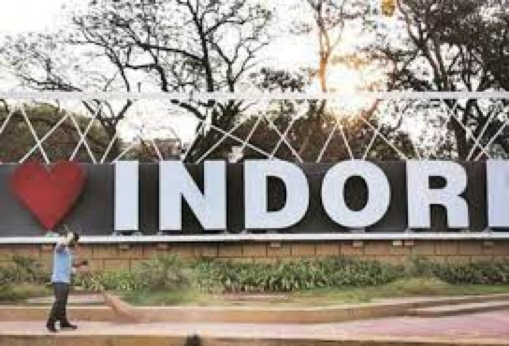 BJP or Congress? Who made Indore the 'Badshah', know how much the city changed under whose rule