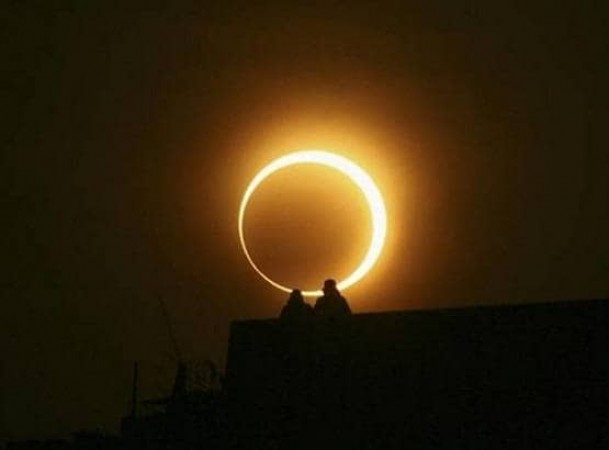 Avoid doing these 5 things during eclipse, Know here