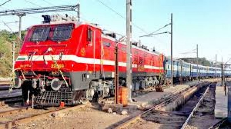 508 passenger trains will get express status