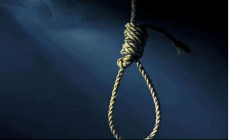 Farmer commits suicide due to debt