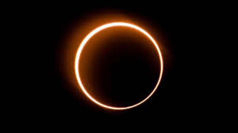 Solar eclipse 2020: Temples closed before solar eclipse sutak