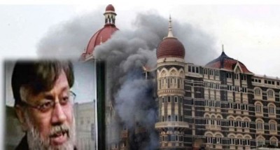 26/11 Mumbai attack: Tahawwur Rana arrested in US