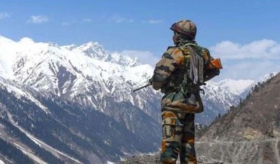 अब चीन की खैर नहीं, रक्षा मंत्री राजनाथ सिंह की बैठक में लिया गया बड़ा फैसला