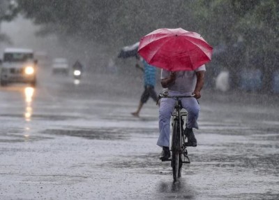 Uttarakhand: Heavy rain alert in most areas of state