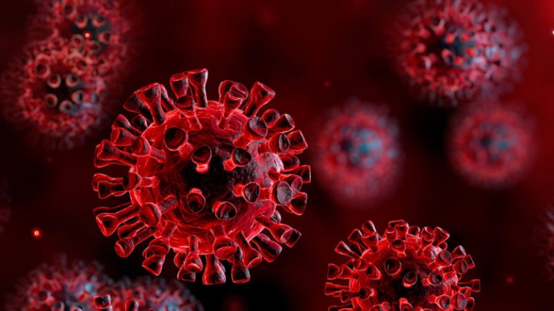 596 new cases of coronavirus reported in Uttar Pradesh