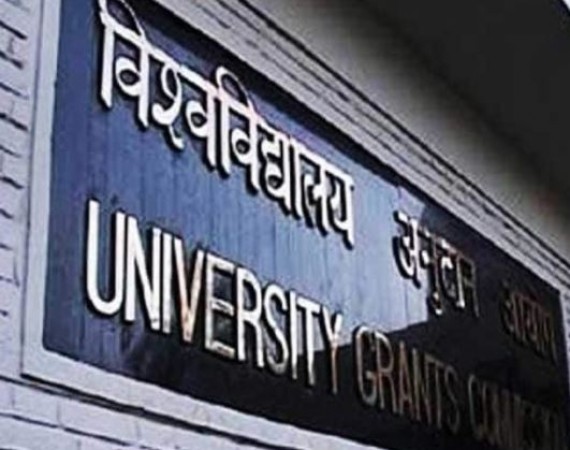UGC release revised guidelines of Prime Minister Research Fellow
