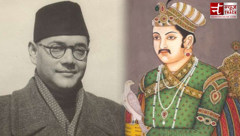 Akbar and Netaji Bose connected to each other, know how?