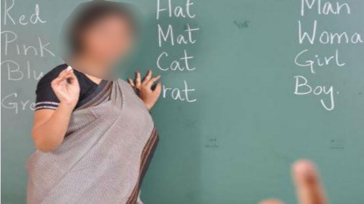 Bihar: Ccase of fake teachers case come in limelight again, 38 teachers arrested