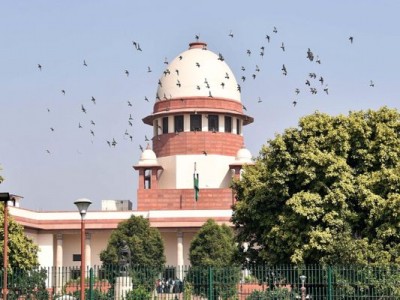 Jagannath Yatra gets green signal from Supreme Court,these conditions have to be followed