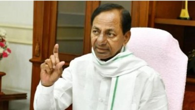 Telangana Health Minister slams BJP and Central Government