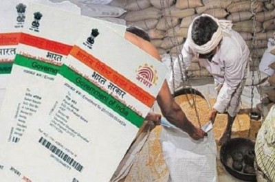 Link your Aadhar card with ration card to get benefit of this big scheme